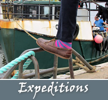 Billy Ruffian Expeditions