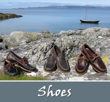 Billy Ruffian Shoes