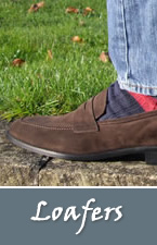 Billy Ruffian Loafers