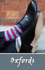 Billy Ruffian Oxfords