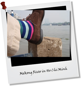Billy Ruffian Shoes