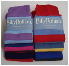 Buy Billy Ruffian Socks